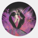 Search for dark angel stickers Gothic