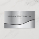 Search for two tone business cards Professional