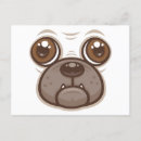 Search for cartoon puppy postcards Cute
