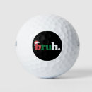 Search for christmas golf balls Santa