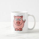 Search for oink mugs Cartoon