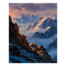 Search for winter landscape painting posters Summit