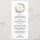 Search for christmas day menus Wreath