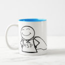 Search for sensitive mugs Hsp