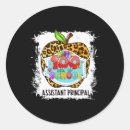 Search for principals stickers Elementary