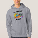 Search for oscar the grouch hoodies Ernie