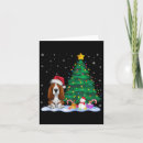 Search for light men cards Tree