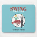 Search for couple dancing mousepads Vintage