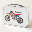 Search for motocross food storage Biker