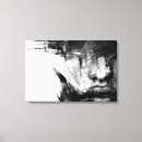Search for abstract woman face art Black