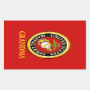 Search for official envelope seals Us marines