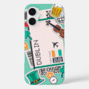 Search for dublin iphone cases Shamrock