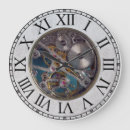 Search for sprocket clocks Steampunk