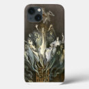 Search for halloween iphone 13 cases Death