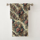 Search for dogs bath towels Floral
