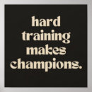 Search for champions posters Sports
