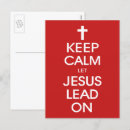 Search for lead postcards God