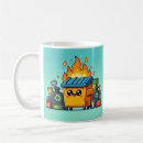 Search for dumpster mugs Cute
