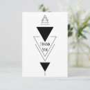 Search for triangles cards Geometric
