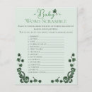 Search for irish baby shower Whimsical