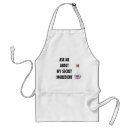 Search for ingredient aprons Funny