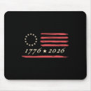 Search for betsy mousepads Murica