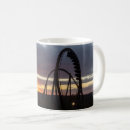 Search for wildfire mugs Sunset