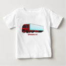 Search for tractor baby shirts Vehicle