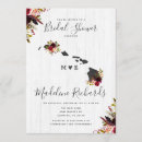 Search for rustic barn wood bridal shower invitations Country chic