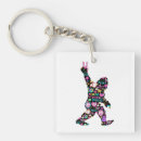 Search for bigfoot key rings Cryptozoology