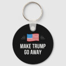 Search for going away key rings Freedom