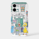 Search for grover iphone cases Oscar the grouch