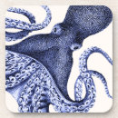 Search for octopus coasters Funky