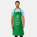 Search for cool chef aprons Cooking