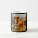 Search for duck dog mugs Canine