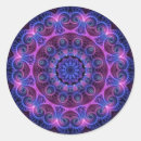 Search for heart mandala stickers Kaleidoscope