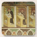 Search for monk coasters Religious