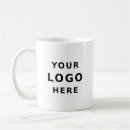 Search for corporate logo mugs Branding