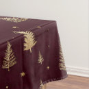 Search for burgundy tablecloths Festive
