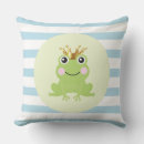 Search for frogs cushions Kids
