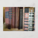 Search for love reading postcards Vintage