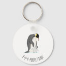 Search for chick key rings Penguin