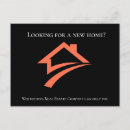 Search for real estate marketing postcards Business