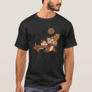 Search for chip and dale tshirts Chipmunks