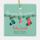 Search for expecting parents christmas tree decorations Maternity