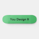 Search for lights skateboards Green