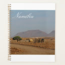 Search for settlements Africa