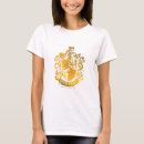 Search for hufflepuff tshirts Crest