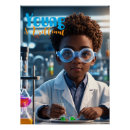 Search for scientists posters Education