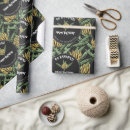 Search for banana wrapping paper Modern